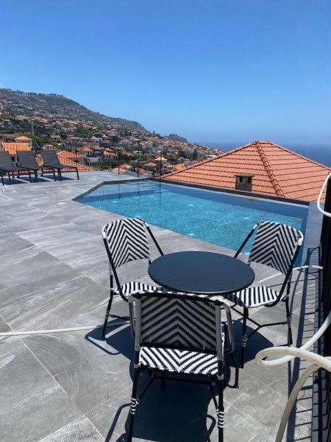 Atlantico Azul Apartment Funchal  Bagian luar foto