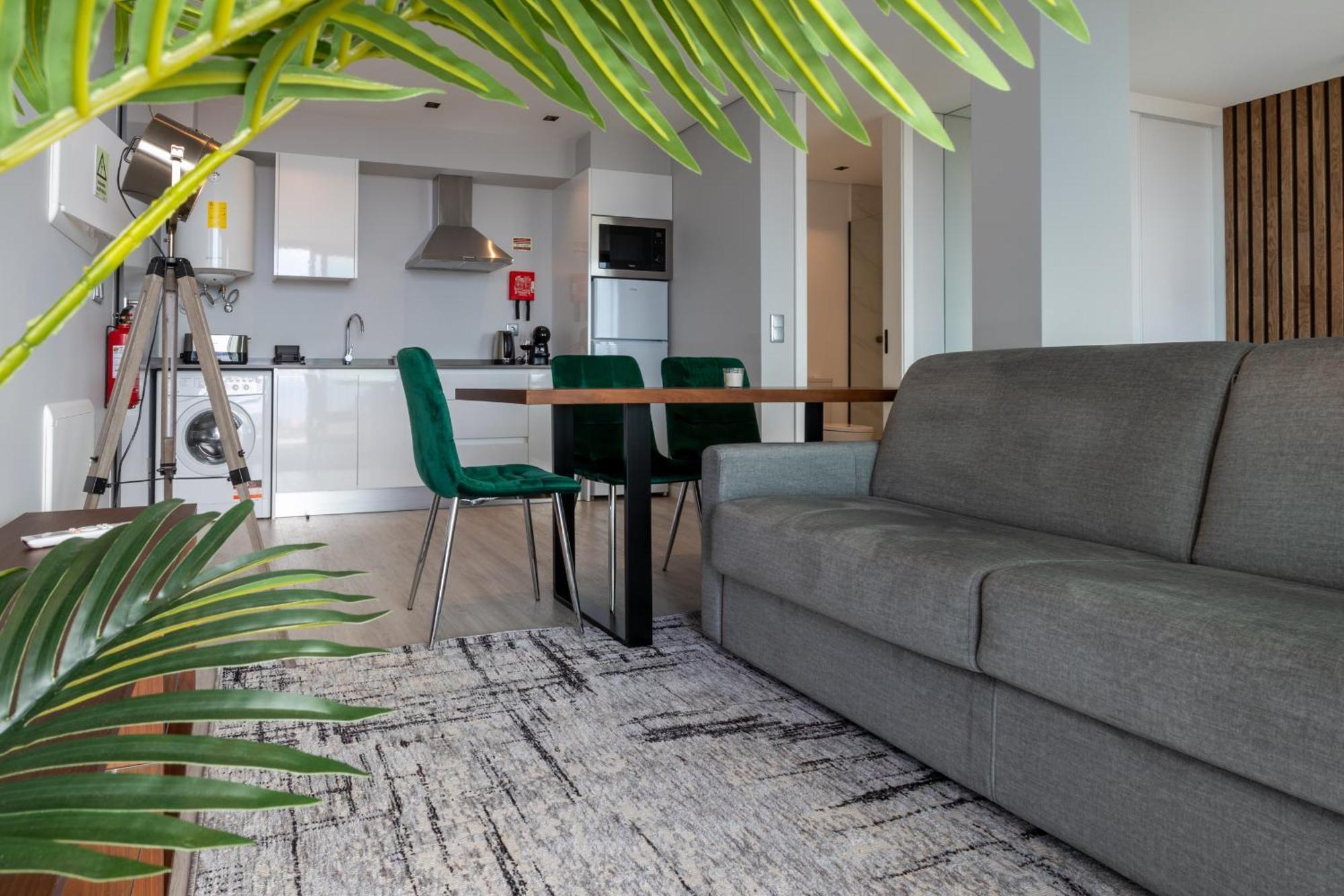 Atlantico Azul Apartment Funchal  Bagian luar foto