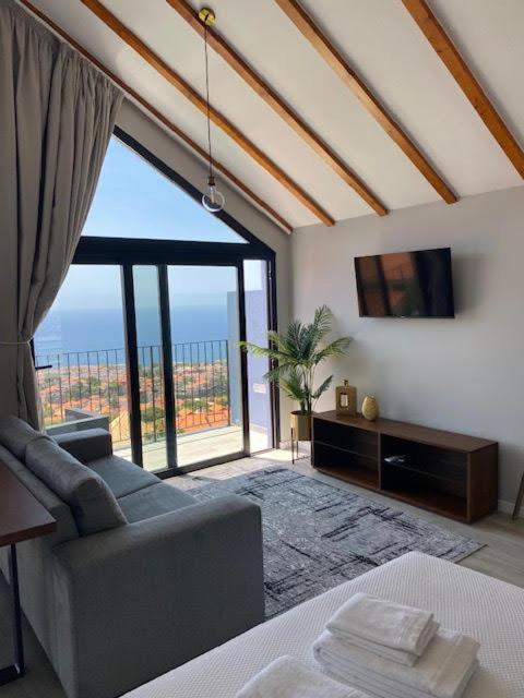 Atlantico Azul Apartment Funchal  Bagian luar foto