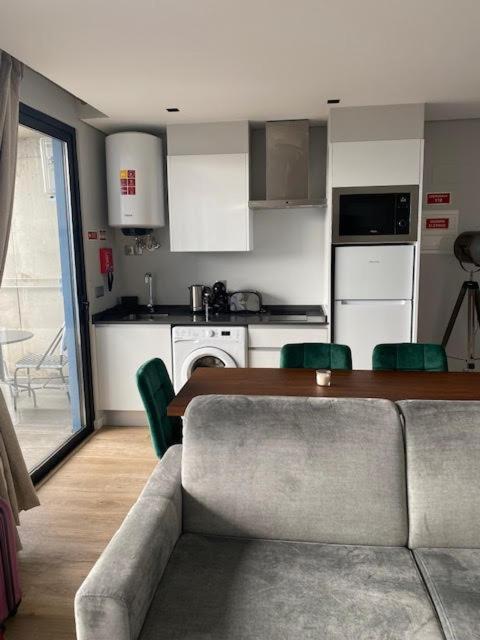 Atlantico Azul Apartment Funchal  Bagian luar foto
