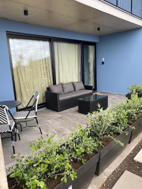 Atlantico Azul Apartment Funchal  Bagian luar foto