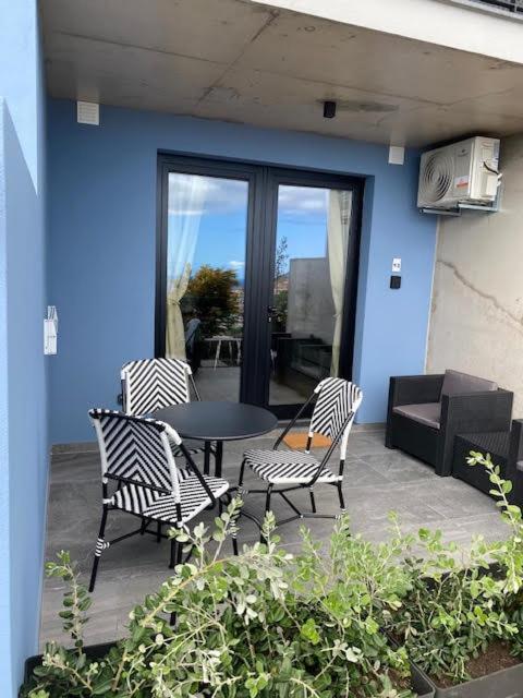 Atlantico Azul Apartment Funchal  Bagian luar foto
